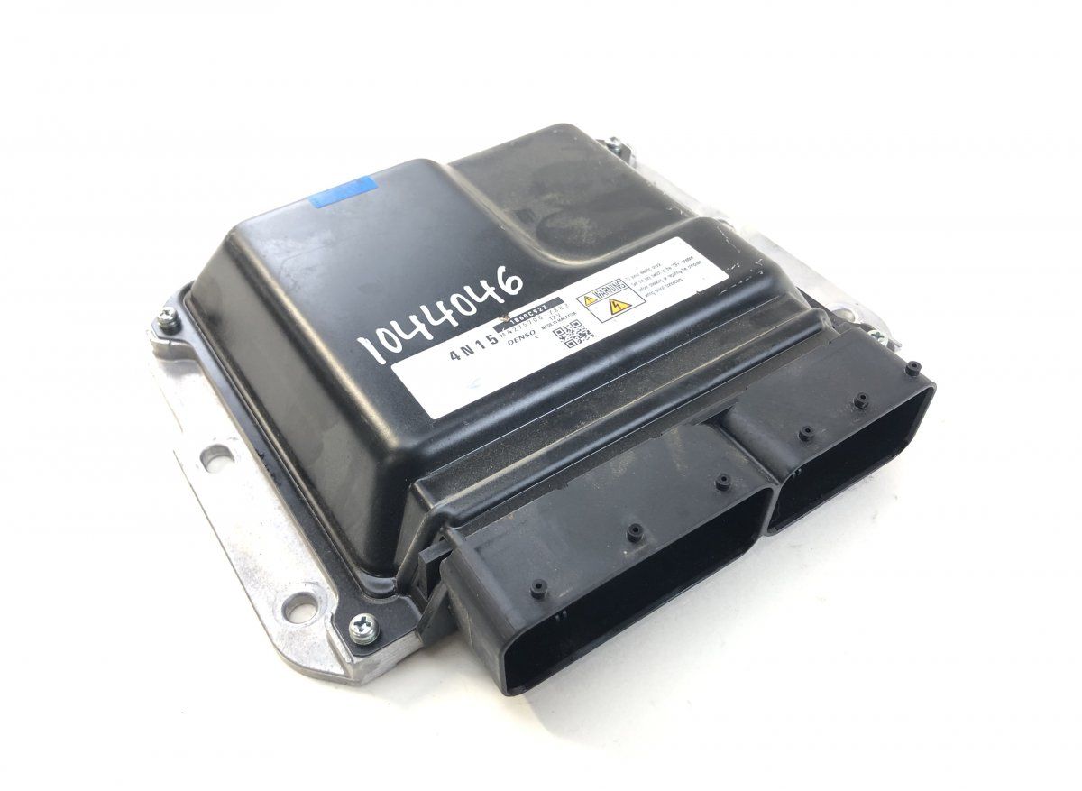 MA2757007882 MA275700-7882 Engine Control Unit / module (ECU) FIAT FULLBACK (502, 503) (2016-2019)