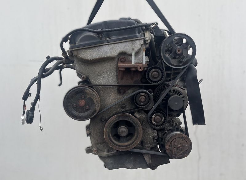 4B12 7813A068 Engine MITSUBISHI OUTLANDER II (CW, ZG, ZH) (2006-2012)