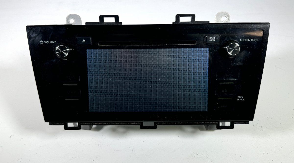 86271AL430 Radio SUBARU LEGACY VI / Outback (2014-2019)
