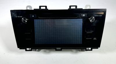 86271AL430 Radio SUBARU LEGACY VI / Outback (2014-2019)