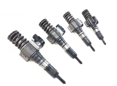 A2C20006580 Fuel injector set VW PASSAT B6 (3C) (2005-2010)