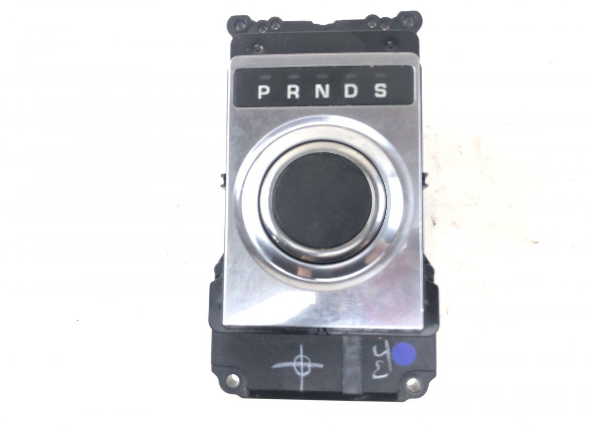 LR045923 Gearshift Mechanism LAND ROVER RANGE ROVER IV (LG/L405) (2012-2021)