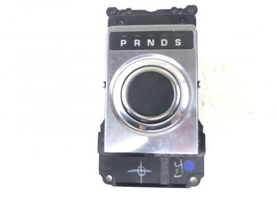 LR045923 Gearshift Mechanism LAND ROVER RANGE ROVER IV (LG/L405) (2012-2021)