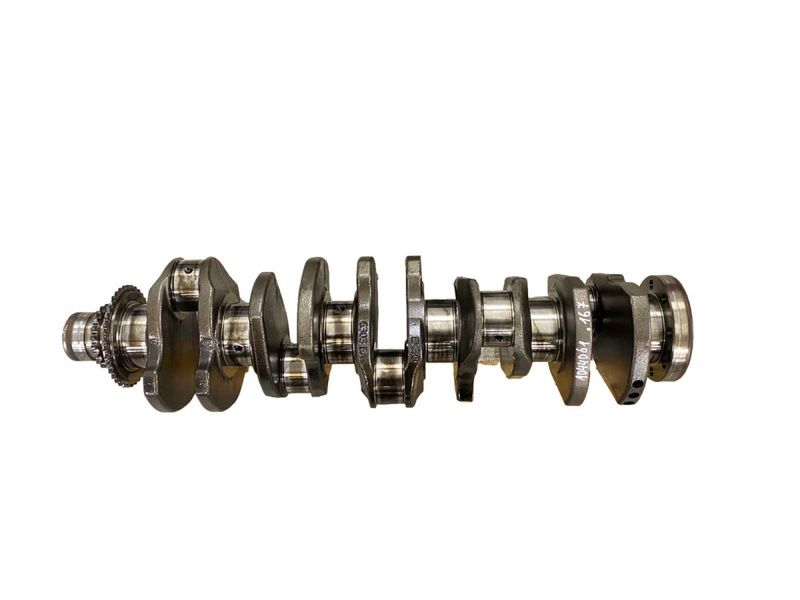 1717555 Crankshaft FORD RANGER III (TKE, PX) (2011-2023)