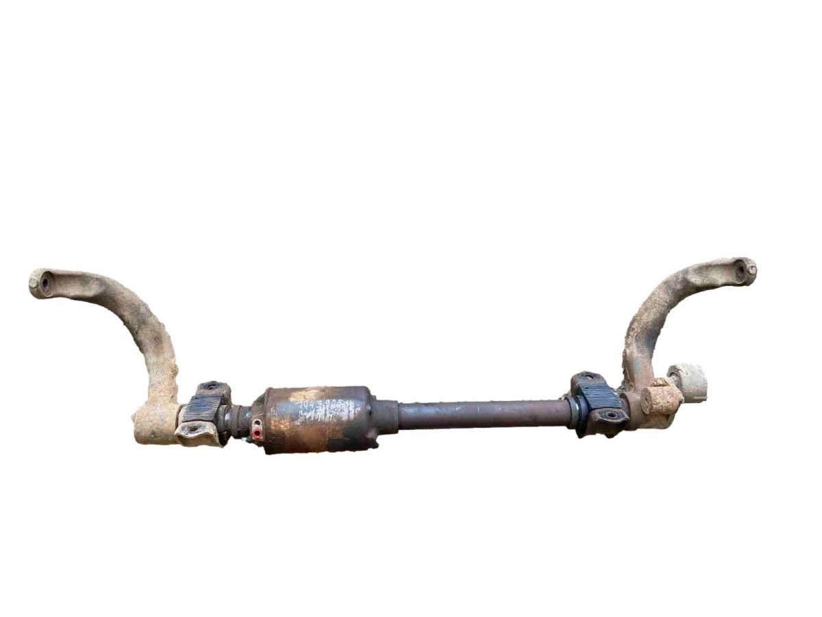 LR092959 Stabilizer bar front LAND ROVER RANGE ROVER IV (LG/L405) (2012-2021)