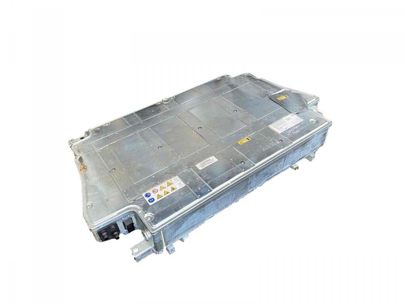 A2053402200 High voltage battery (EV, Hybrid) MERCEDES-BENZ C-CLASS (W205) (2013-2021)