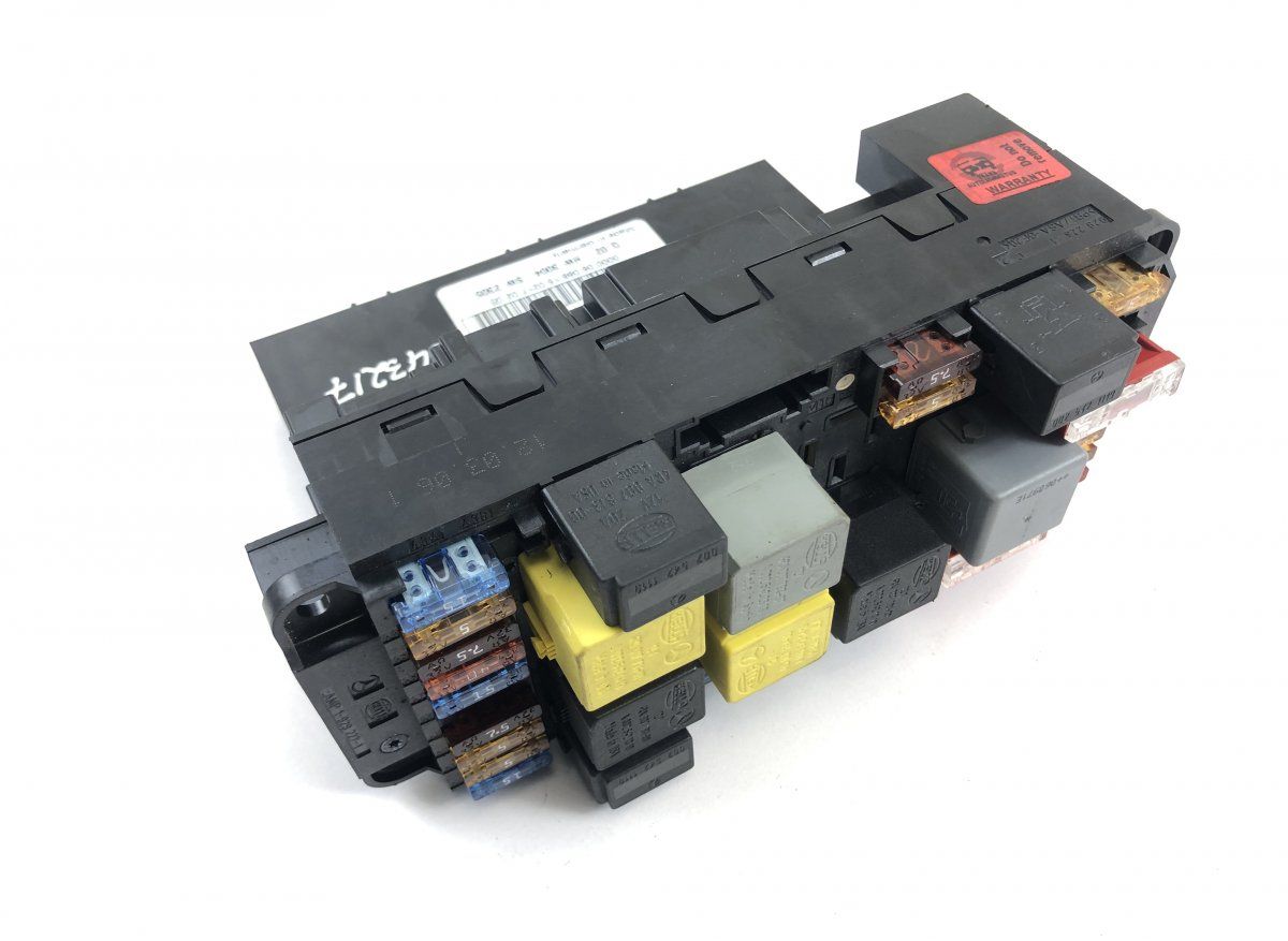5DK008553-02 Fuse box MERCEDES-BENZ SLK (R171) (2004-2011)