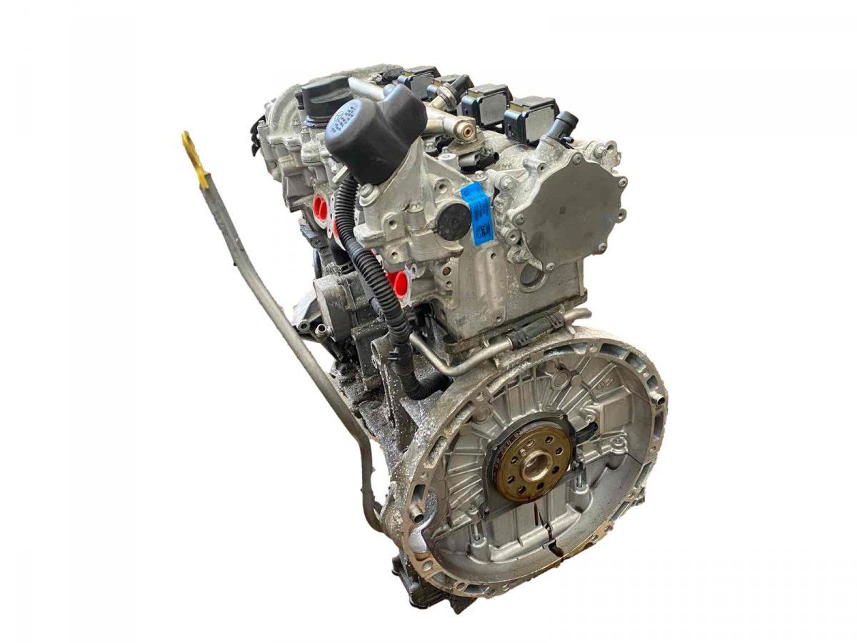 274920 M274920 M274.920 Engine MERCEDES-BENZ C-CLASS (W205) (2013-2021)