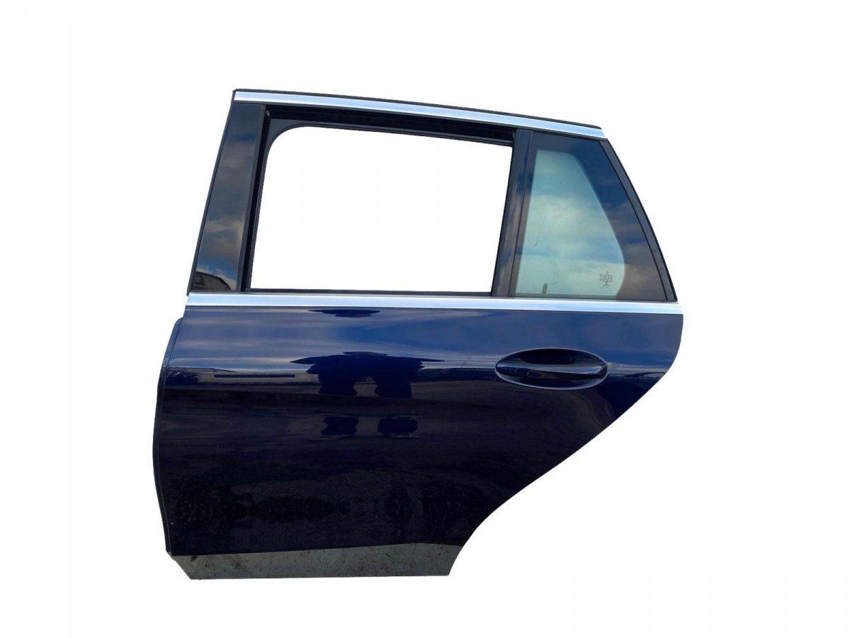 A2057300305 Door Rear  Left MERCEDES-BENZ C-CLASS (W205) (2013-2021)