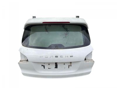 95851201110 Bootlid / tailgate PORSCHE CAYENNE II (2010-2017)