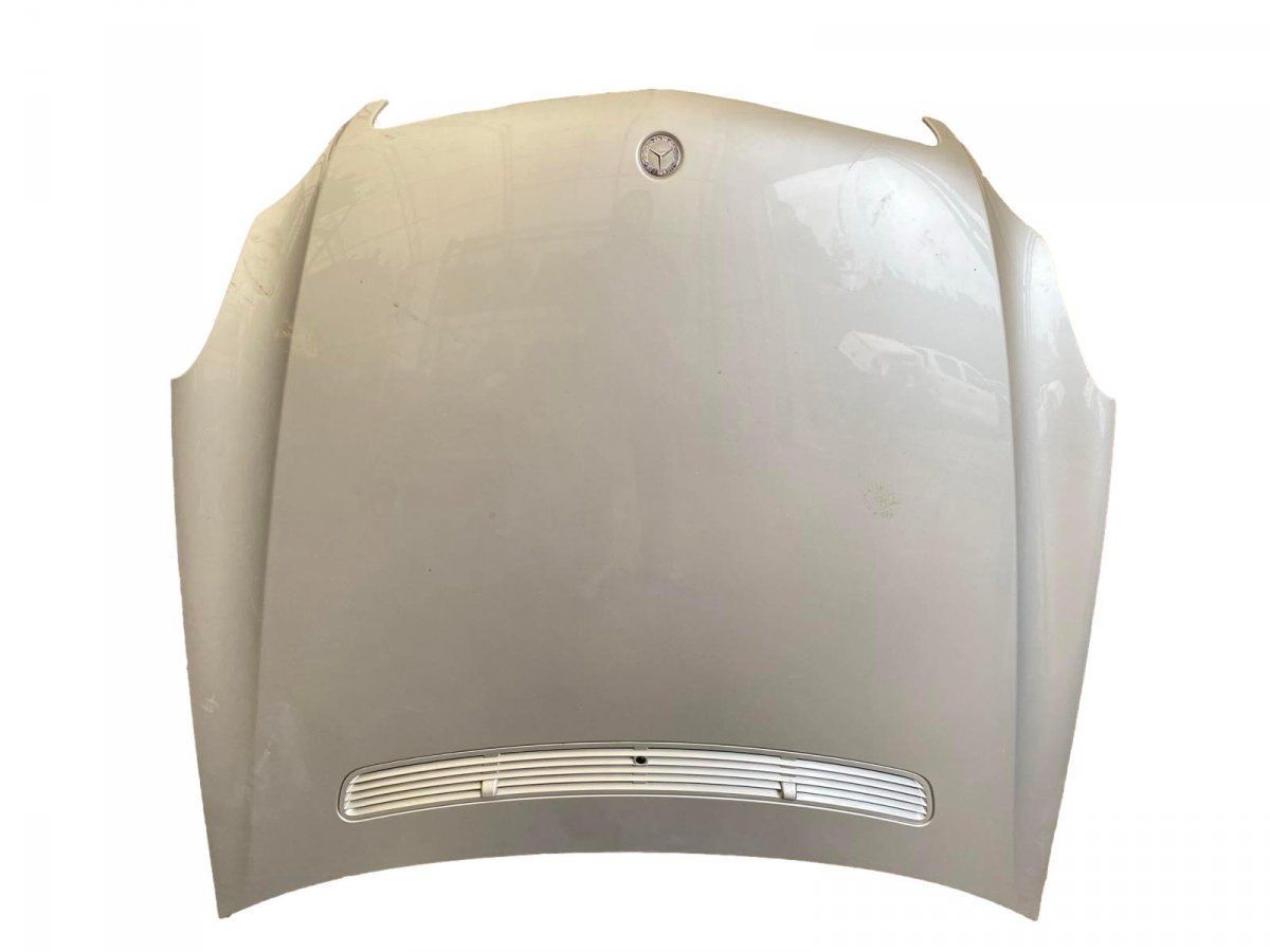 A2198800157 Bonnet MERCEDES-BENZ CLS (C219) (2004-2010)