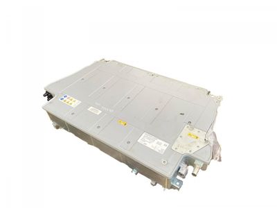A2053402200 High voltage battery (EV, Hybrid) MERCEDES-BENZ C-CLASS (W205) (2013-2021)