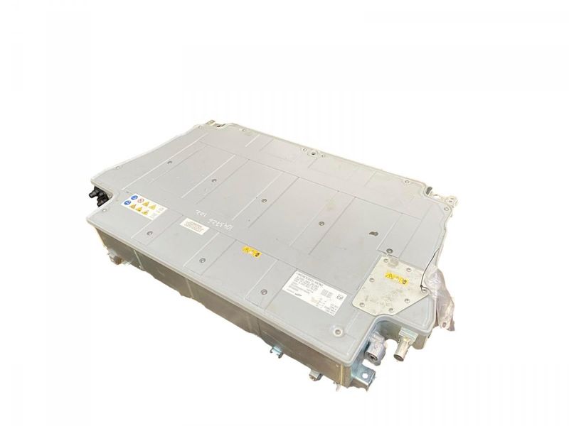 A2053402200 High voltage battery (EV, Hybrid) MERCEDES-BENZ C-CLASS (W205) (2013-2021)