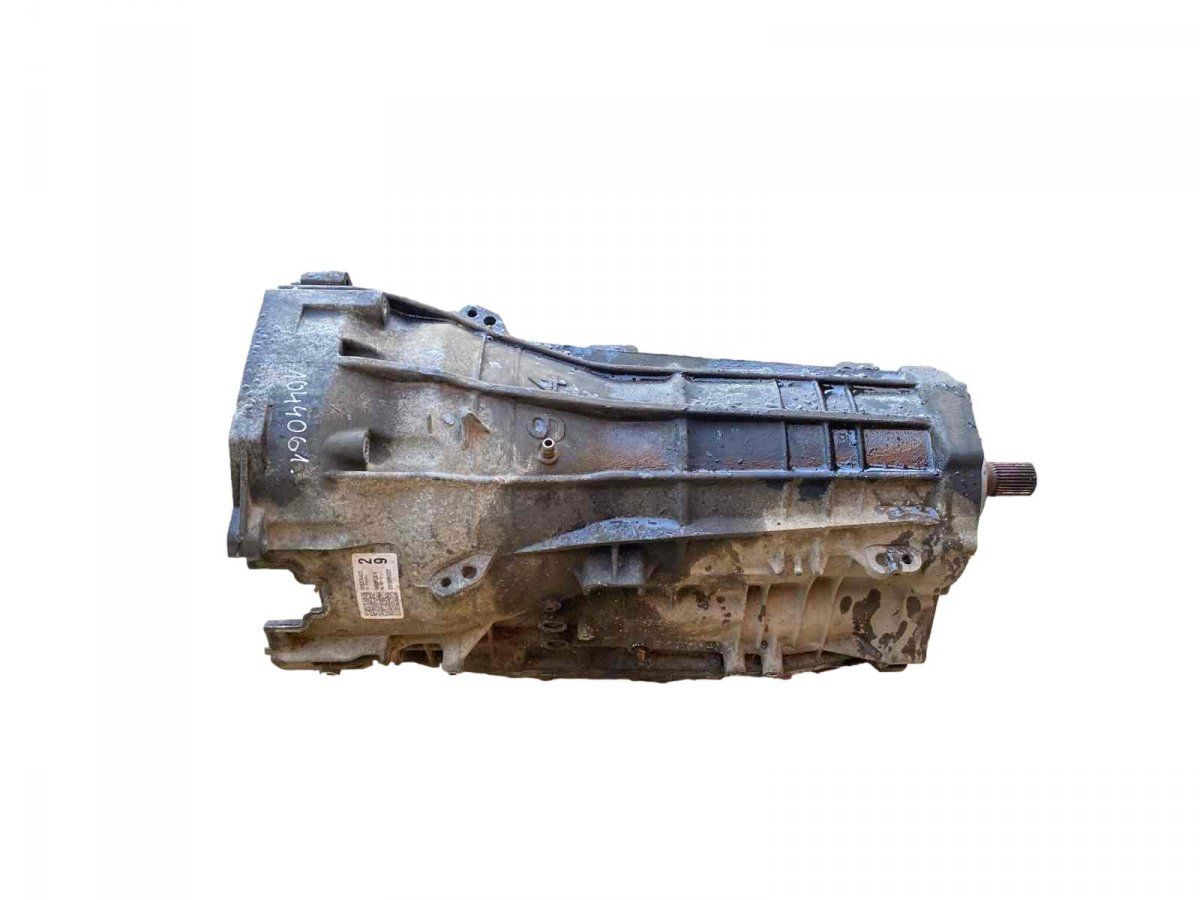 5354273 Gearbox FORD RANGER III (TKE, PX) (2011-2023)