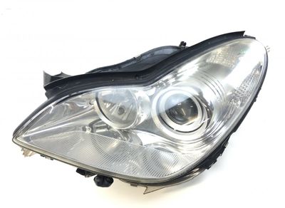 A2198203761 Headlight left MERCEDES-BENZ CLS (C219) (2004-2010)