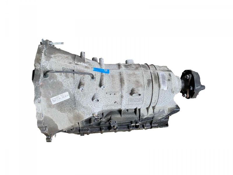 C2C24595 C2C28435 Gearbox JAGUAR XJ (X350, X358) (2003-2009)