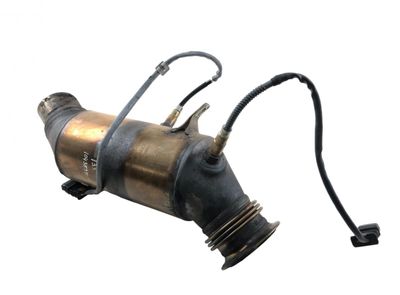 18307645243 Катализатор BMW 5 (F10, F11) (2010-2017)