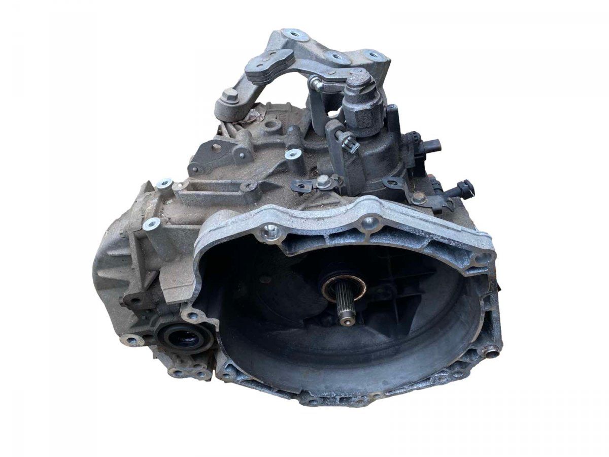 M32 Gearbox OPEL INSIGNIA B (Z18) (2017-2022)