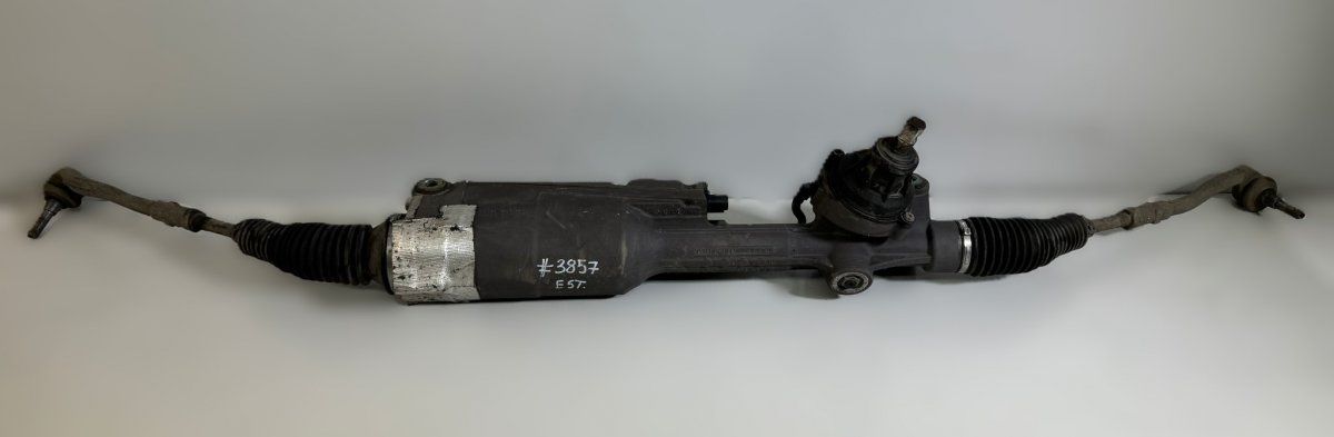 4G1423055AN 4G0909144G 4G0909144J Steering rack AUDI A6 / A6 ALLROAD (C7, 4G) (2010-2018)