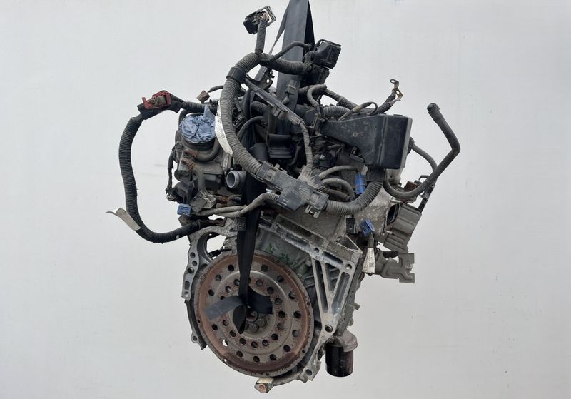 K24Z3 Engine HONDA ACCORD VIII (CP, CU) (2007-2015)