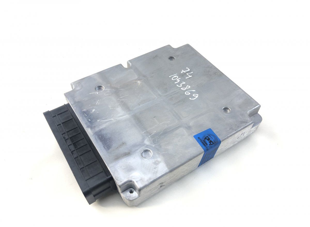 MB0797009430 MB079700-9430 Engine Control Unit / module (ECU) JAGUAR XJ (X350, X358) (2003-2009)