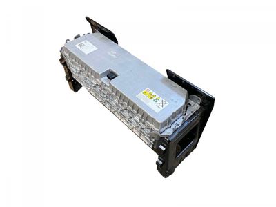 12368652065 High voltage battery (EV, Hybrid) BMW 5 (F10, F11) (2010-2017)