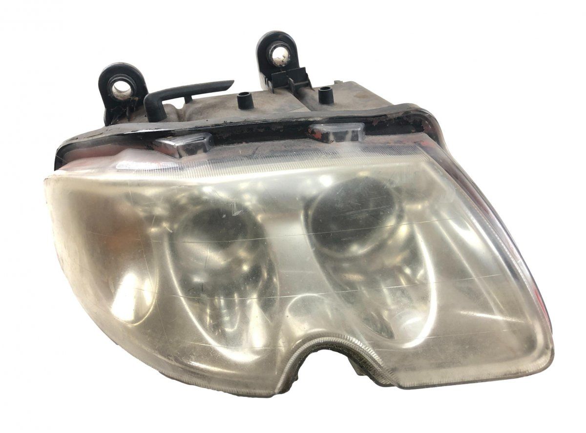 191120 Headlight right MASERATI QUATTROPORTE III (03.04-)