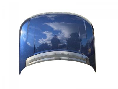 LR078571 Motorhuv LAND ROVER RANGE ROVER IV (LG/L405) (2012-2021)