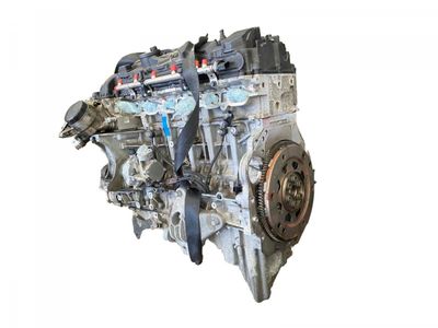 N55B30A Engine BMW 5 (F10, F11) (2010-2017)