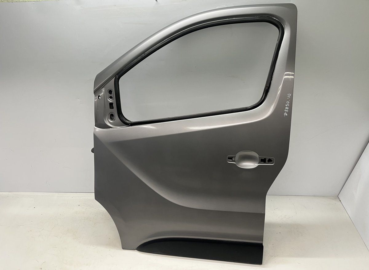 95522829 Door Front Left OPEL VIVARO B (2014-2018)