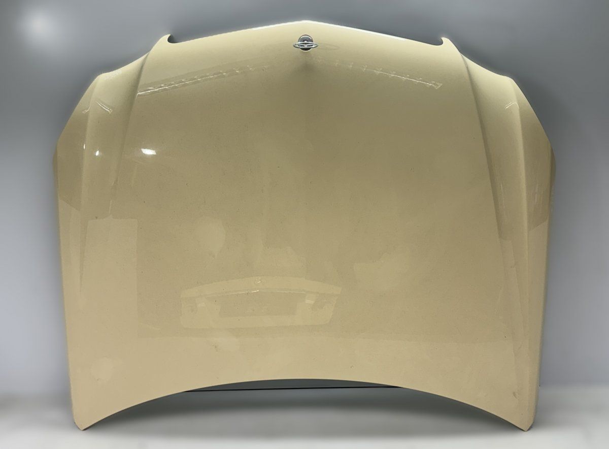 A2128800157 Bonnet MERCEDES-BENZ E-CLASS (W212) (2009-2016)