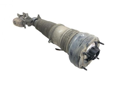 308613501 Air shock absorber front left AUDI A8 (4H) (2009-2017)