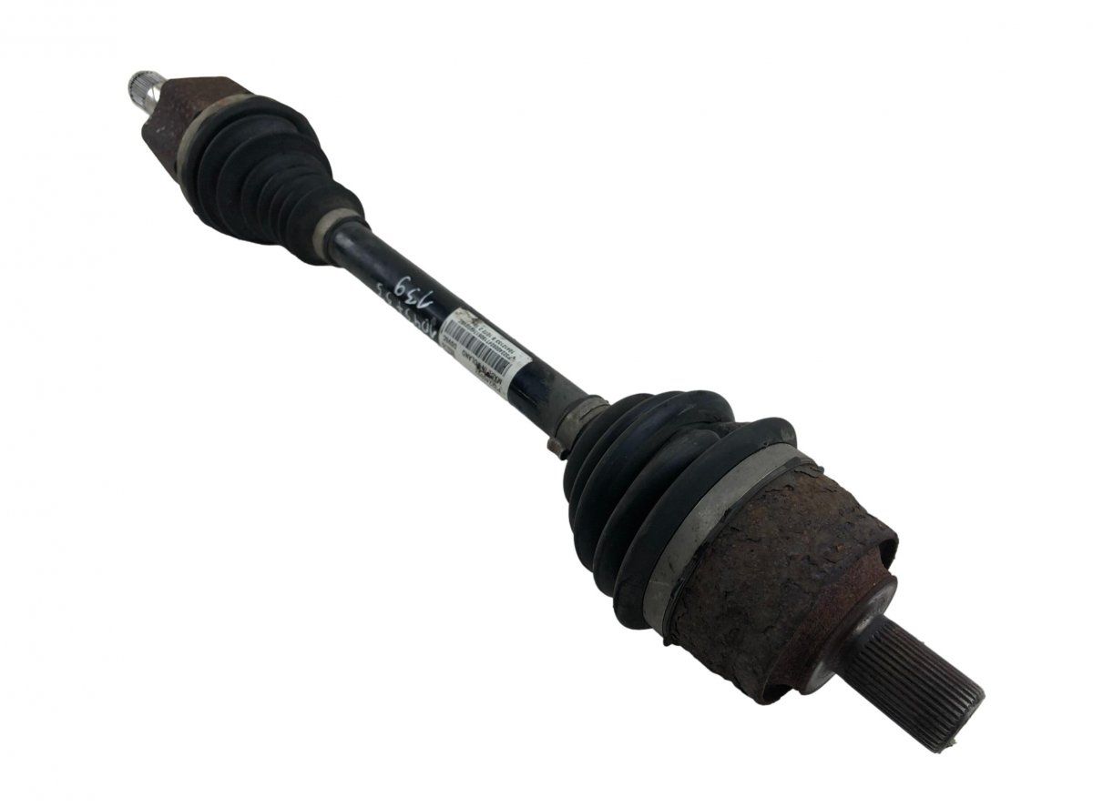 36011567 Drive Shaft Front Left                                      VOLVO XC40 / EX40 / EC40 (536, 539) (2017-)