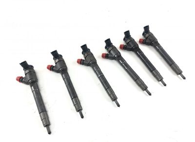 0445110430 4047025197144 0046328576 0986435214 Fuel injector set JEEP GRAND CHEROKEE IV (WK, WK2) (2010-2021)