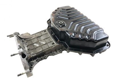 46328168 46328161 Маслен картер/ картер MASERATI GHIBLI III (M157) (2013-2023)