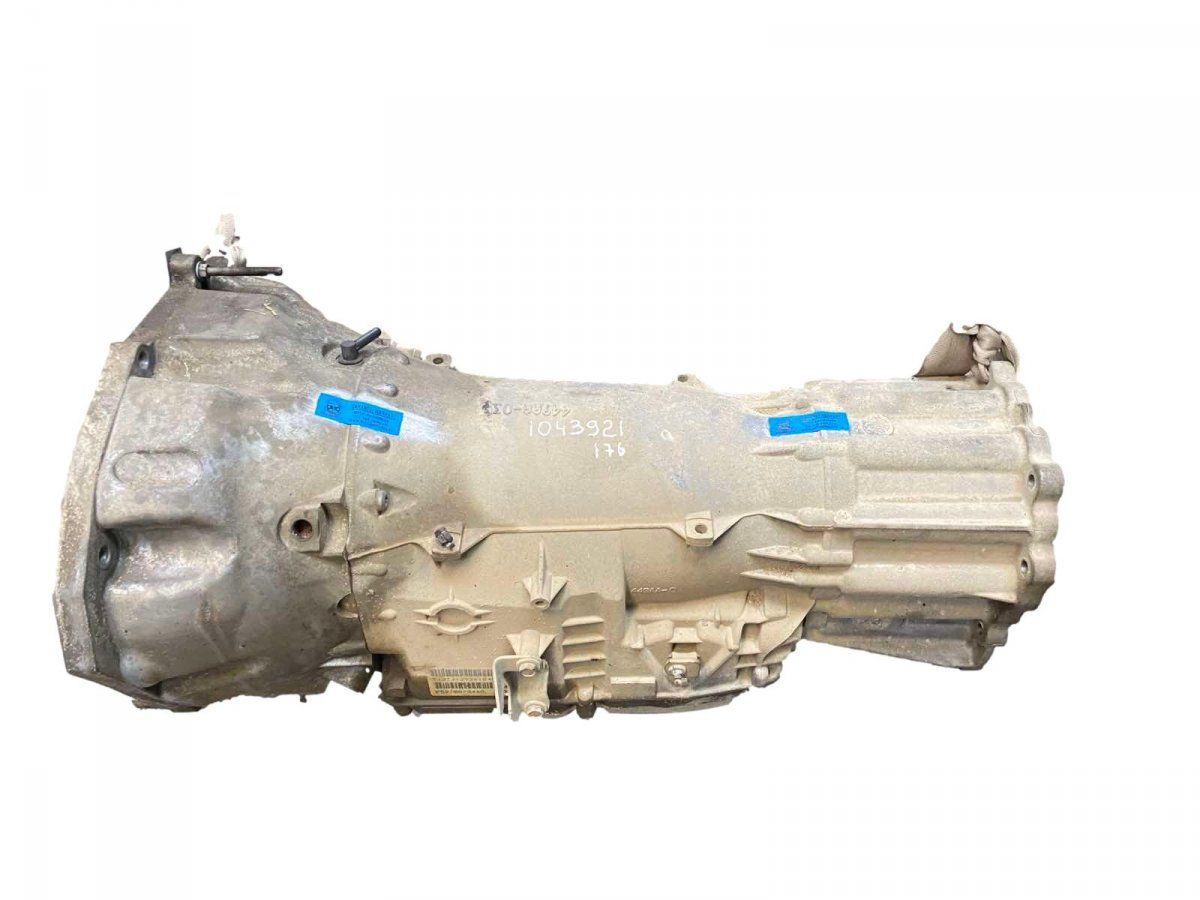 68085629AE Gearbox JEEP GRAND CHEROKEE IV (WK, WK2) (2010-2021)