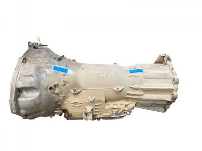68085629AE Gearbox JEEP GRAND CHEROKEE IV (WK, WK2) (2010-2021)