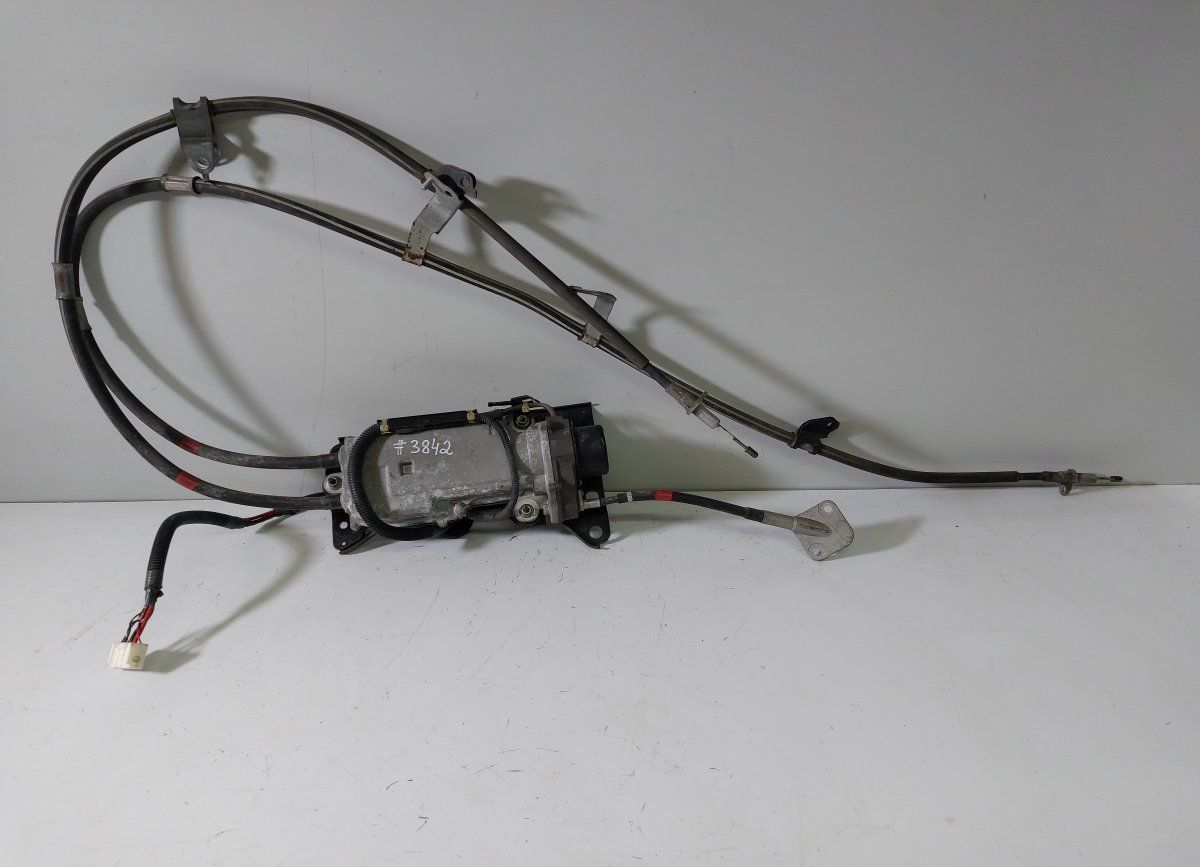 4630030010 Parking brake motor / actuator LEXUS GS IV (2011-2020)