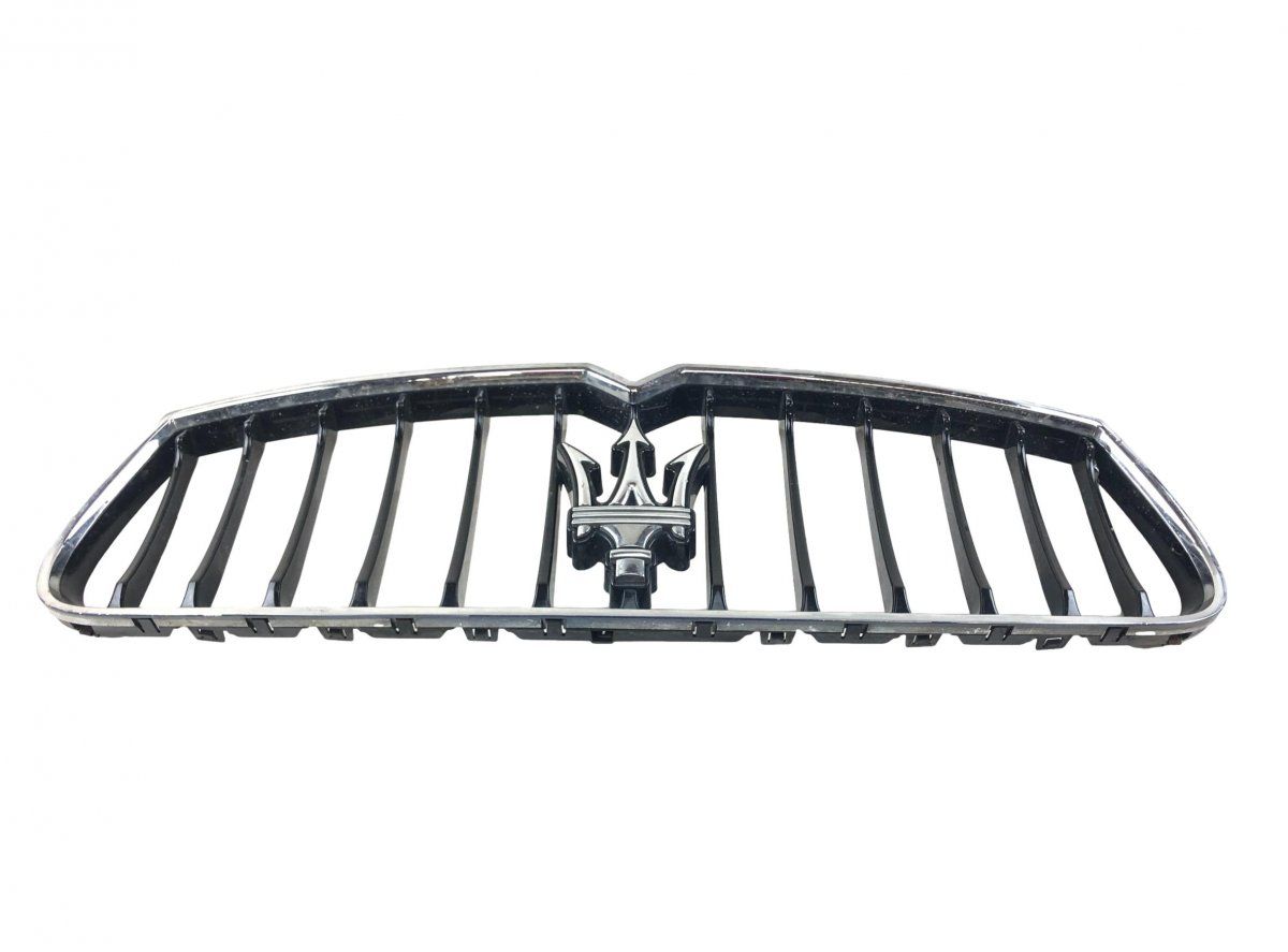 670011097 Radiator Grille MASERATI GHIBLI III (M157) (2013-2023)