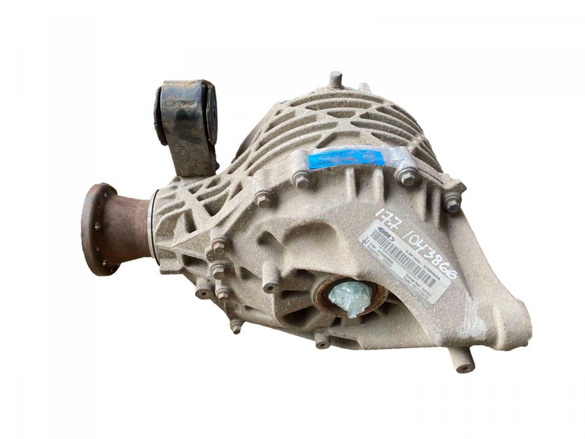 670039125 Rear axle differential MASERATI GHIBLI III (M157) (2013-2023)