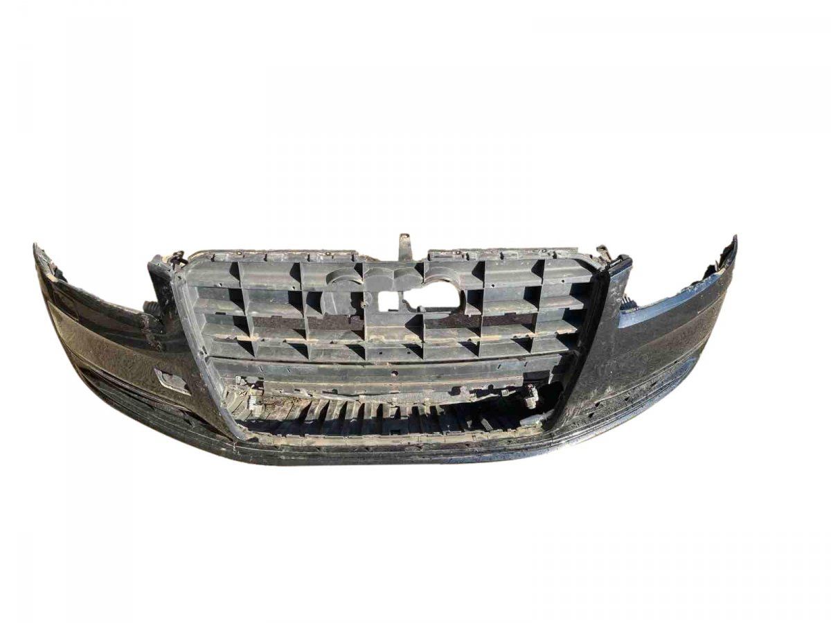 4H0807065J Front Bumper AUDI A8 (4H) (2009-2017)