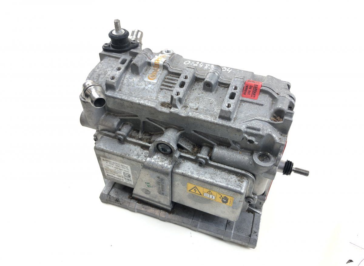 A2059006515 Hybrid converter / inverter MERCEDES-BENZ C-CLASS (W205) (2013-2021)