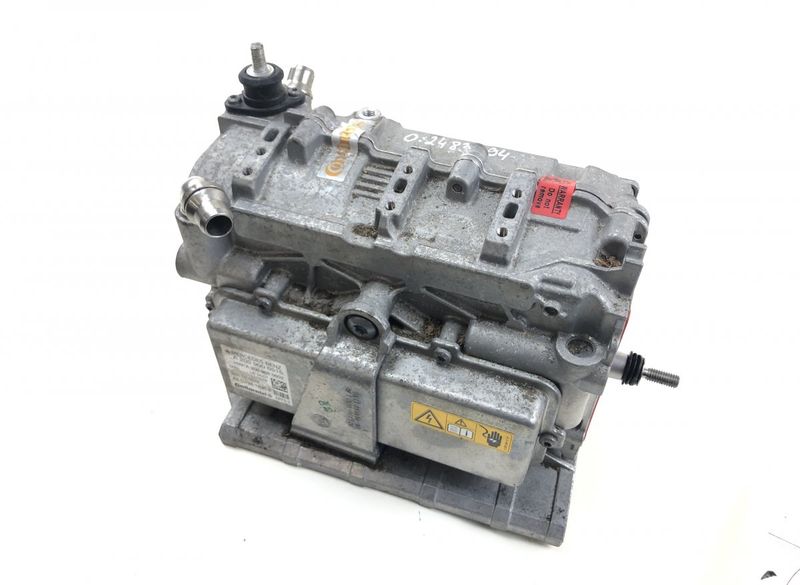 A2059006515 Hybrid converter / inverter MERCEDES-BENZ C-CLASS (W205) (2013-2021)