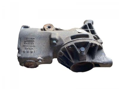 P1216646 P1216542 P1216669 P1216665 Rear axle differential VOLVO XC60 I (2008-2017)