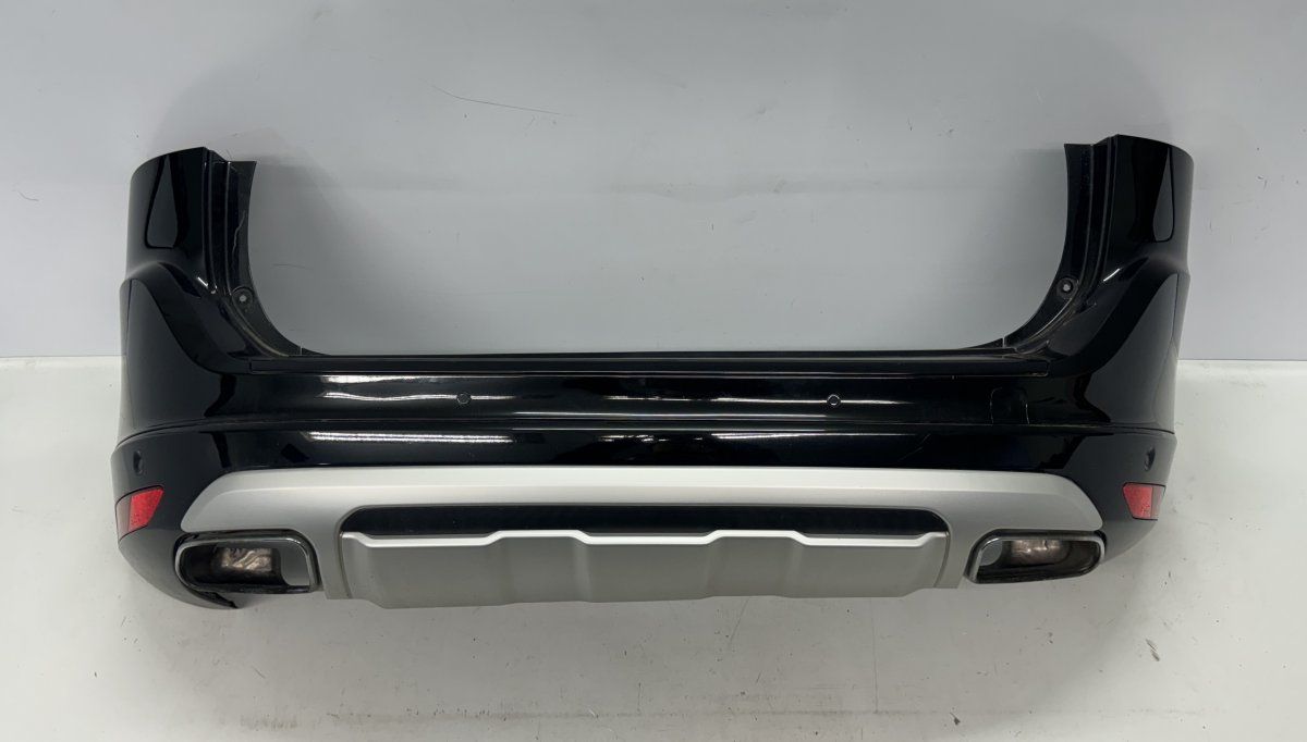 39804290 Rear bumper VOLVO XC60 I (2008-2017)