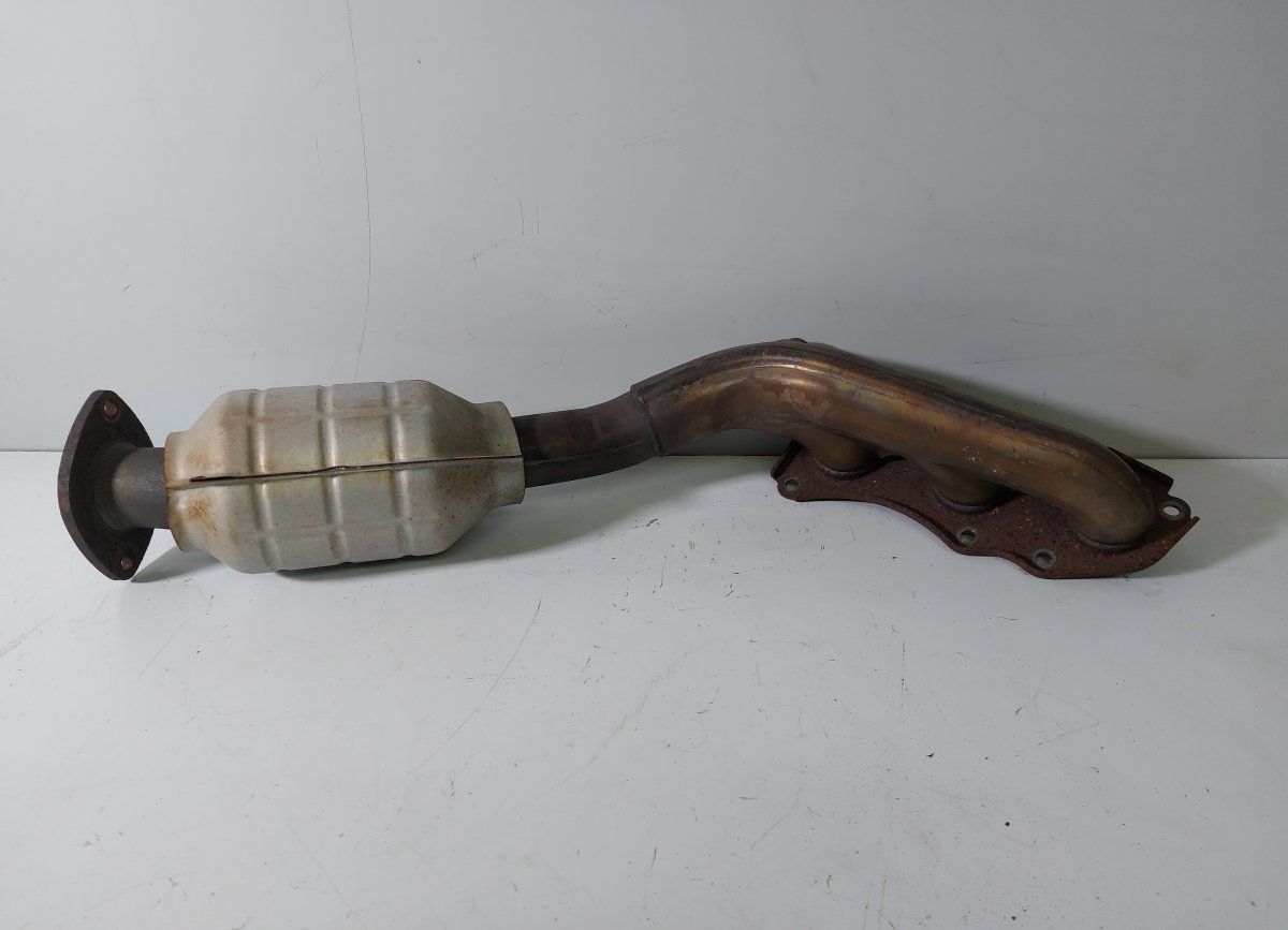 1714031760 Catalyc Converter LEXUS GS IV (2011-2020)