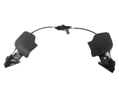 120448100 120447600 Parcel shelf actuator / motor MERCEDES-BENZ SL-CLASS (R230) (2001-2012)