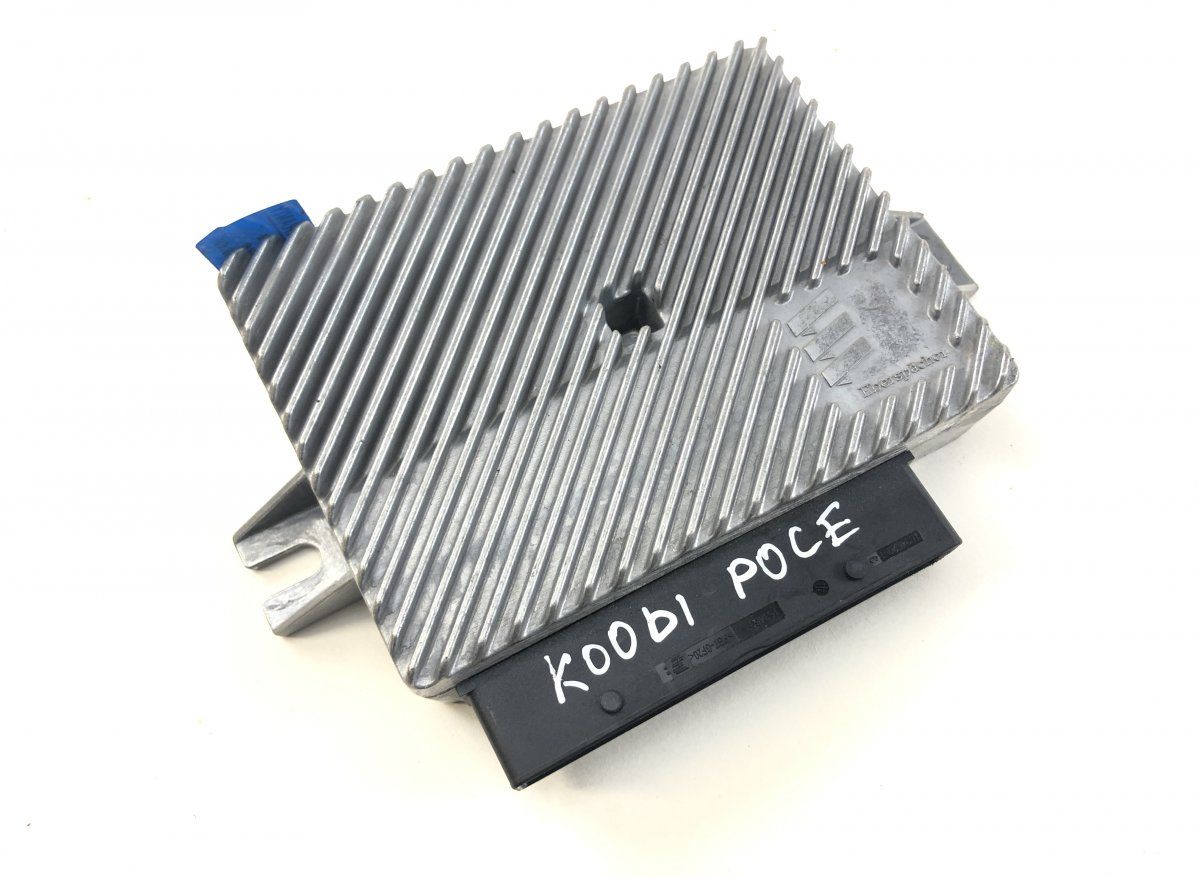 670100039 Control units, other MASERATI GHIBLI III (M157) (2013-2023)