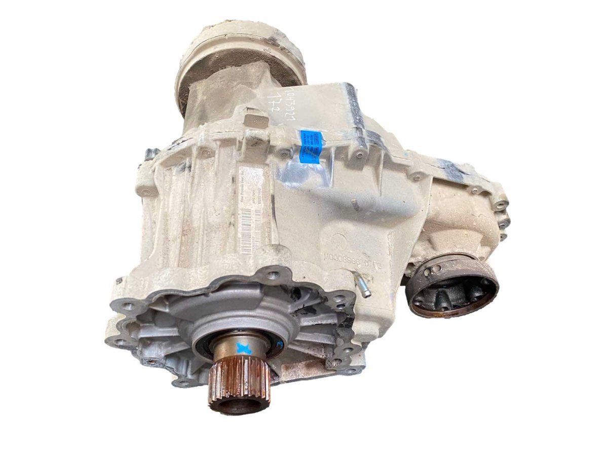 52853665AB Transfer Box JEEP GRAND CHEROKEE IV (WK, WK2) (2010-2021)