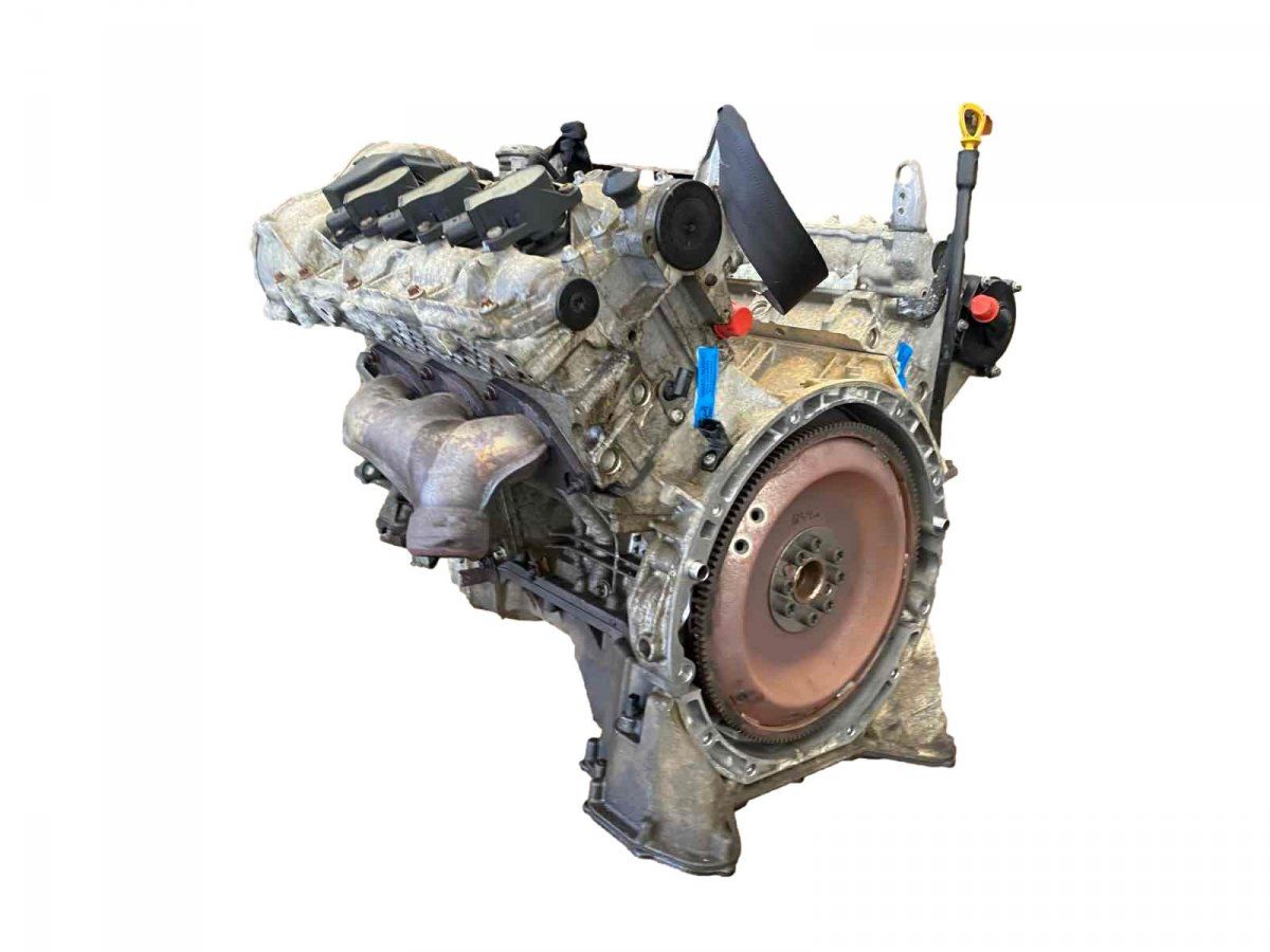 272963 272969 272.963 272.969 272966 272.966 M272E35 Engine MERCEDES-BENZ SLK (R171) (2004-2011)